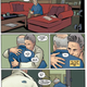 Illustration for article titled iCaptain Kid/i Cleverly Explores One of Superhero Comics’ Oldest Fantasiesem/em